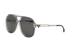 Gucci GG1104S Oversized Sunglasses, bottom view