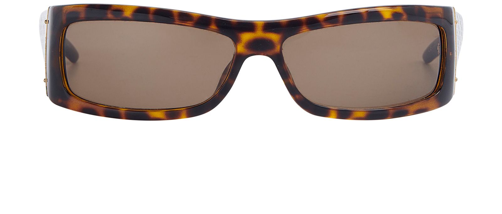 Pre-loved Gucci GG1564 Vintage Sunglasses - £110