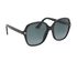 Gucci GG0092S Oversized Sunglasses, side view