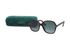 Gucci GG0092S Oversized Sunglasses, other view