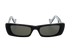 Gucci GG0516S Rectangular Sunglasses, front view