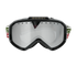 Gucci GG Web Ski Goggles, front view