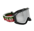 Gucci GG Web Ski Goggles, side view