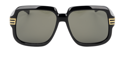 Gucci GG0979S Large Sunglasses, front view