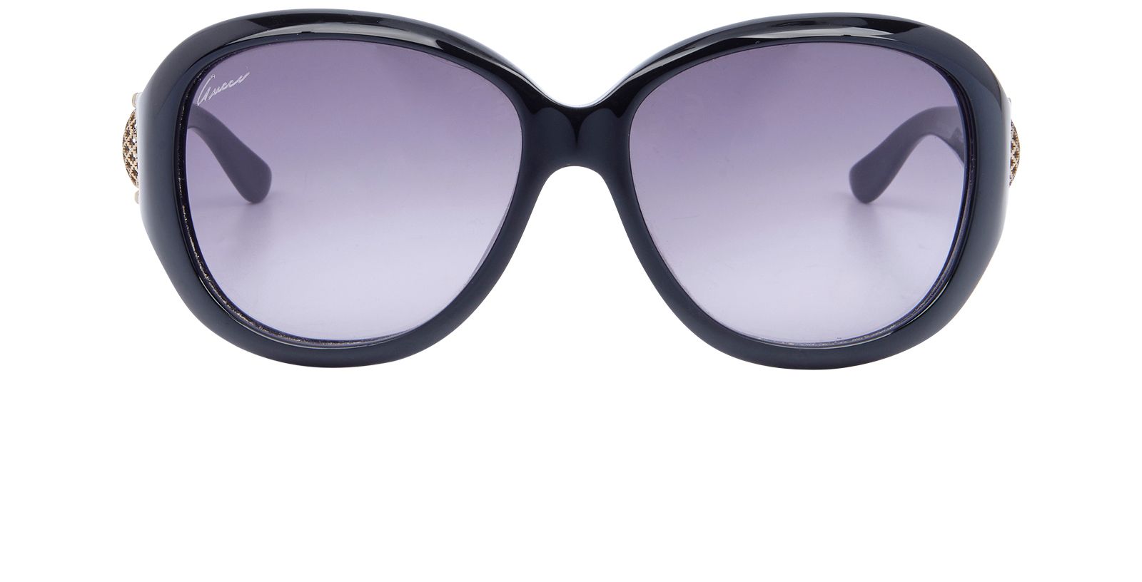 Gucci Oversized Horsebit Sunglasses, Sunglasses - Designer Exchange | Buy  Sell Exchange