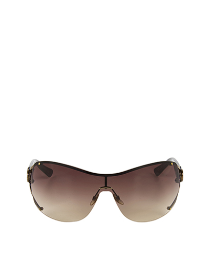 Gucci GG2808/5 Sunglasses, front view