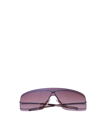 Gucci GG1710/S Sunglasses, front view