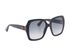 Gucci Oversized GG0096S, side view