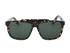 Gucci GG1039S Rectangular Sunglasses, front view