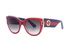 Gucci GG3864/S Web Sunglasses, bottom view