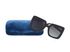 Gucci Oversized Square Sunglasses, &pound;250, Accessories, Black, Other view