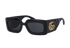 Gucci GG0811S Rectangular Sunglasses, bottom view