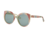 Gucci GG0325S Cat Eye Glitter Sunglasses, bottom view