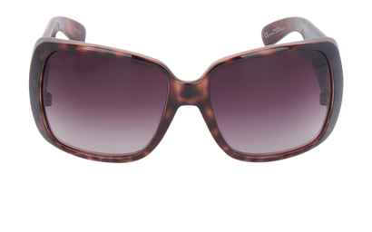 Gucci GG3058 Shield Sunglasses, front view
