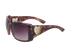 Gucci GG3058 Shield Sunglasses, bottom view