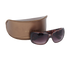 Gucci GG3058 Shield Sunglasses, other view