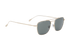 Gucci GG1183S Square Pilot Sunglasses, side view