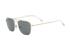 Gucci GG1183S Square Pilot Sunglasses, bottom view
