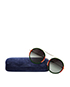 Gucci GG00615 Round Sunglasses, other view