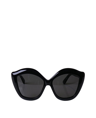 Gucci Havana Sunglasses, front view