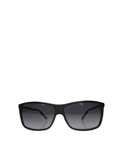 Gucci 1641-S Sunglasses, front view
