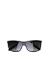 Gucci 1641-S Sunglasses, other view