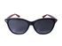 Gucci GG0024S Sunglasses, &pound;120, Accessories, Black, Front view