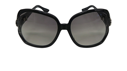 Gucci Square Frames, front view