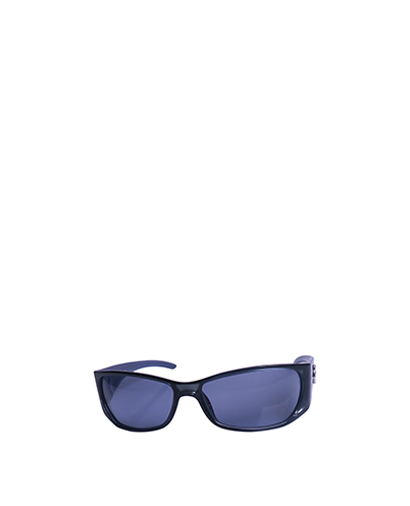 Gucci GG 2S25/S Rectangle Sunglasses, front view
