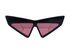 Gucci Geometric Frames GG0430s, front view