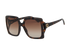 Gucci GG0876S Oversized Sunglasses, bottom view