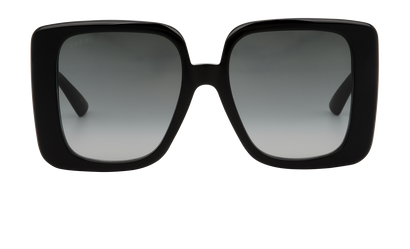 Gucci GG1314S Oversized Sunglasses, front view