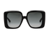 Gucci GG1314S Oversized Sunglasses, front view