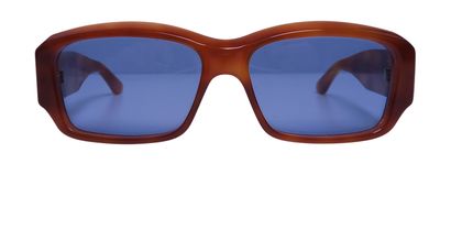 Gucci GG0669s Frames, front view