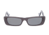 Gucci GG0516S Rectangular Sunglasses, front view