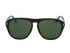 Gucci GG0128S Pilot Sunglasses, £150, Accessories, Brown/Green, Front view