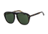 Gucci GG0128S Pilot Sunglasses, £150, Accessories, Brown/Green, Bottom view