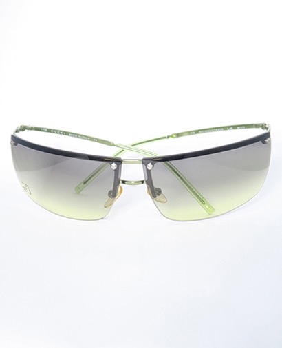 Gucci Sunglasses GG2653, front view
