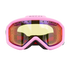 Gucci GG1210S Ski Googles, £295, Accessories, Pink, Front view