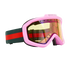 Gucci GG1210S Ski Googles, £295, Accessories, Pink, Side view