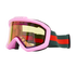 Gucci GG1210S Ski Googles, £295, Accessories, Pink, Bottom view