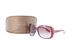 Gucci 3166 Oversized Sunglasses, other view