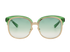 Gucci GG421/S Sunglasses, front view