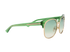 Gucci GG421/S Sunglasses, side view