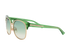Gucci GG421/S Sunglasses, bottom view