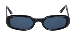 Gucci GG 115/S Sunglasses, Acetate, Black, 2*