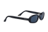 Gucci GG 115/S Sunglasses, side view