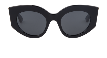 Gucci GG0275S Sunglasses, front view