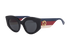 Gucci GG0275S Sunglasses, bottom view