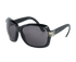 Gucci GG2985/S Oversized Sunglasses, bottom view